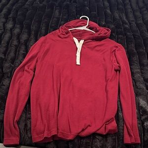 Zyia Boyfriend Hoodie